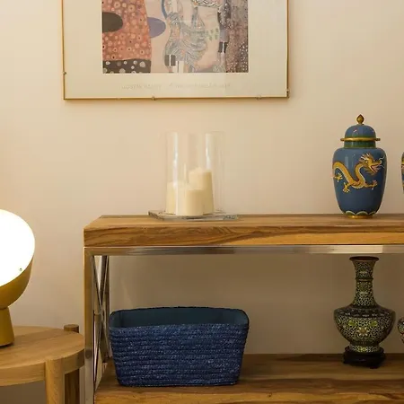 Lovely New Apartament, Viale Trastevere * Ρώμη