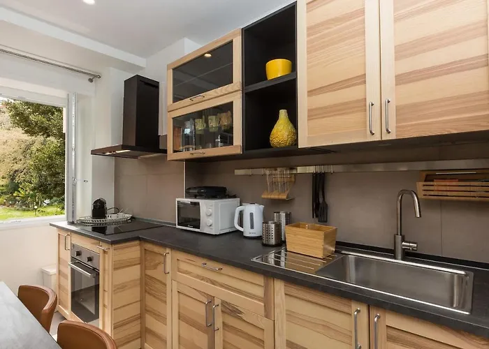 Lovely New Apartament, Viale Trastevere Apartment