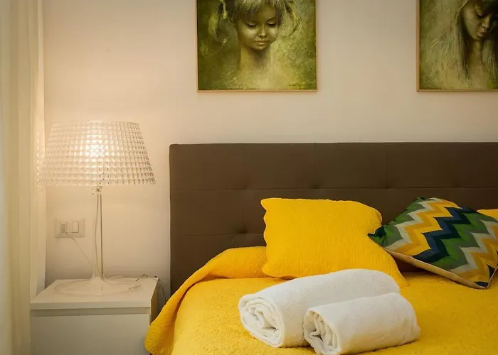 Lovely New Apartament, Viale Trastevere *