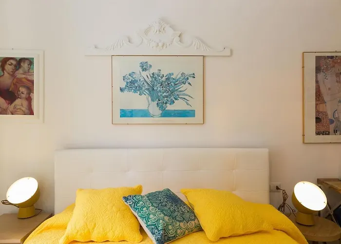 Apartment Lovely New Apartament, Viale Trastevere *
