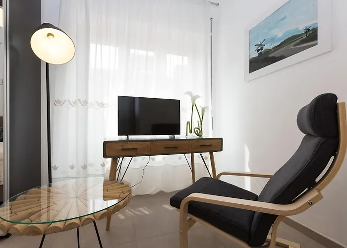 Lovely New Apartament, Viale Trastevere Rom
