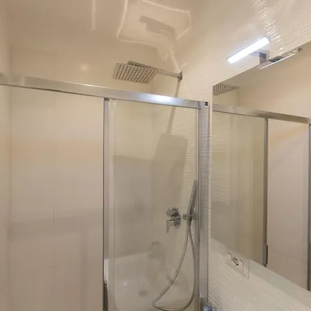 Lovely New Apartament, Viale Trastevere *