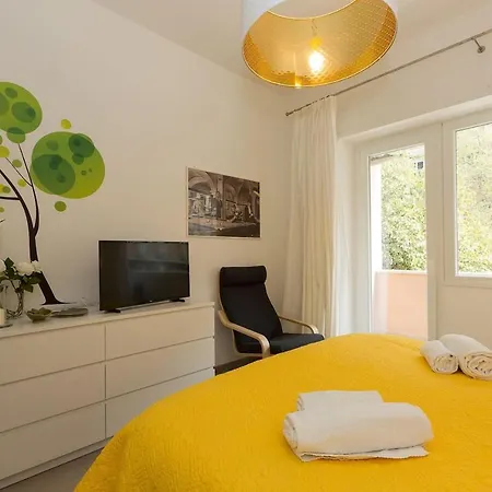 Lovely New Apartament, Viale Trastevere