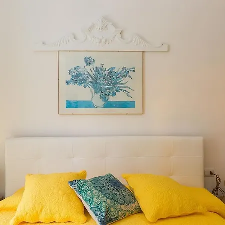 Apartment Lovely New Apartament, Viale Trastevere *