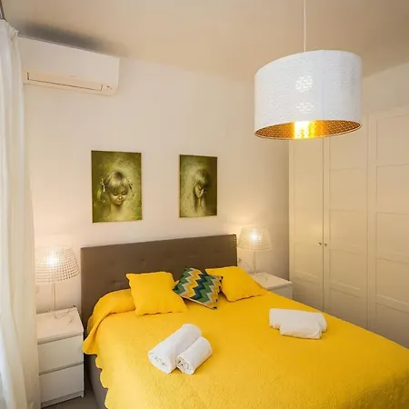 Lovely New Apartament, Viale Trastevere Apartment Rome