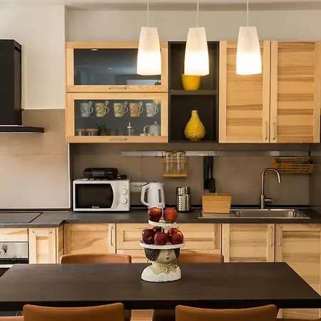 Lovely New Apartament, Viale Trastevere
